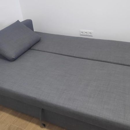 Precioso Apartamento Con Magnifico Patio. Сан-Фелиу-де-Льобрегат Экстерьер фото